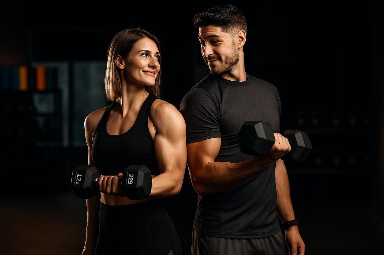 The Training House Pilates & Fitness Studio